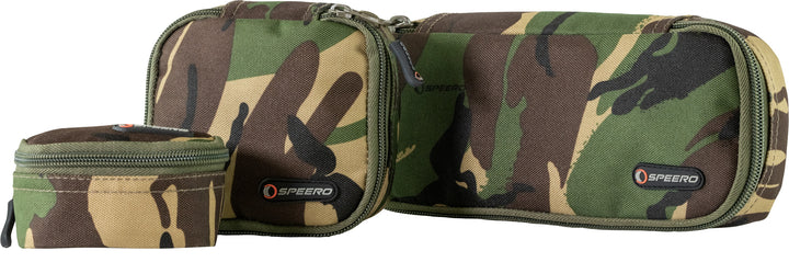 SPEERO Pouches Kit