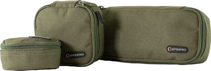 SPEERO Pouches Kit