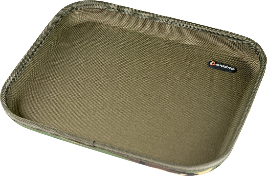 SPEERO Fishing Tackle Rig Tray