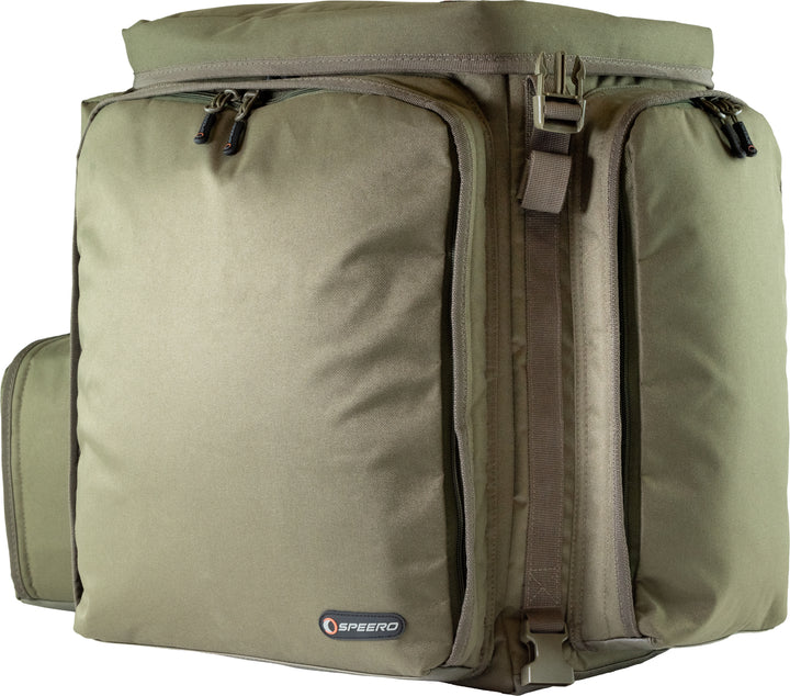 SPEERO Modularer Rucksack