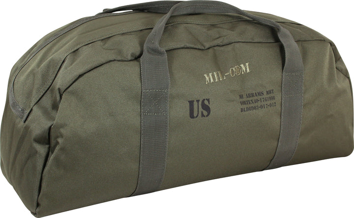 Mil-Com Abrams M1 Tank Tool Bag