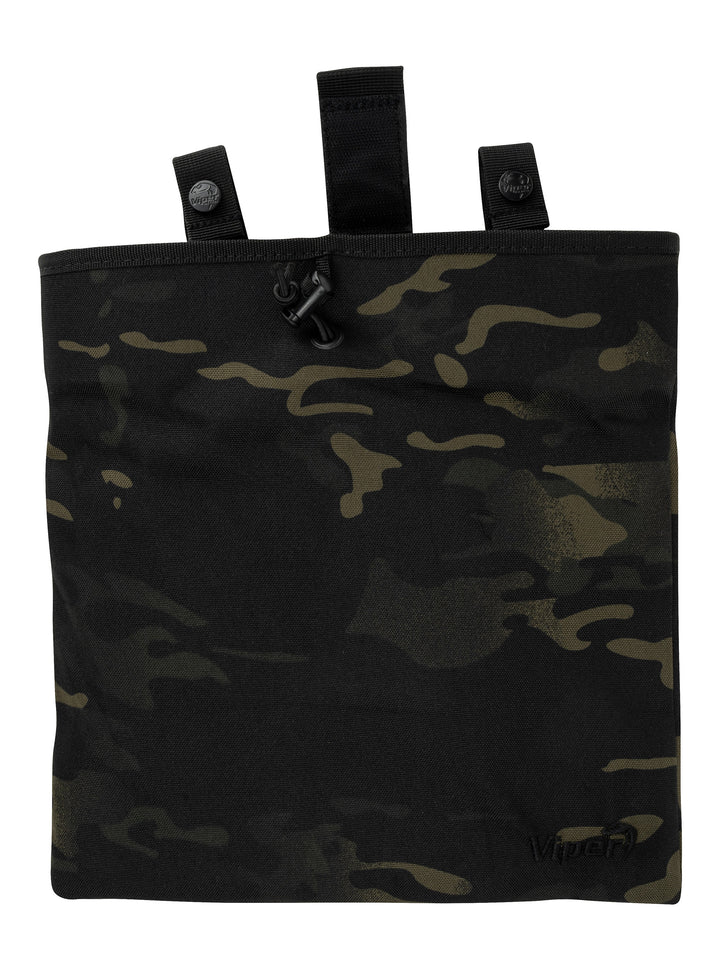 Viper TACTICAL faltbare taktische Dump-Tasche