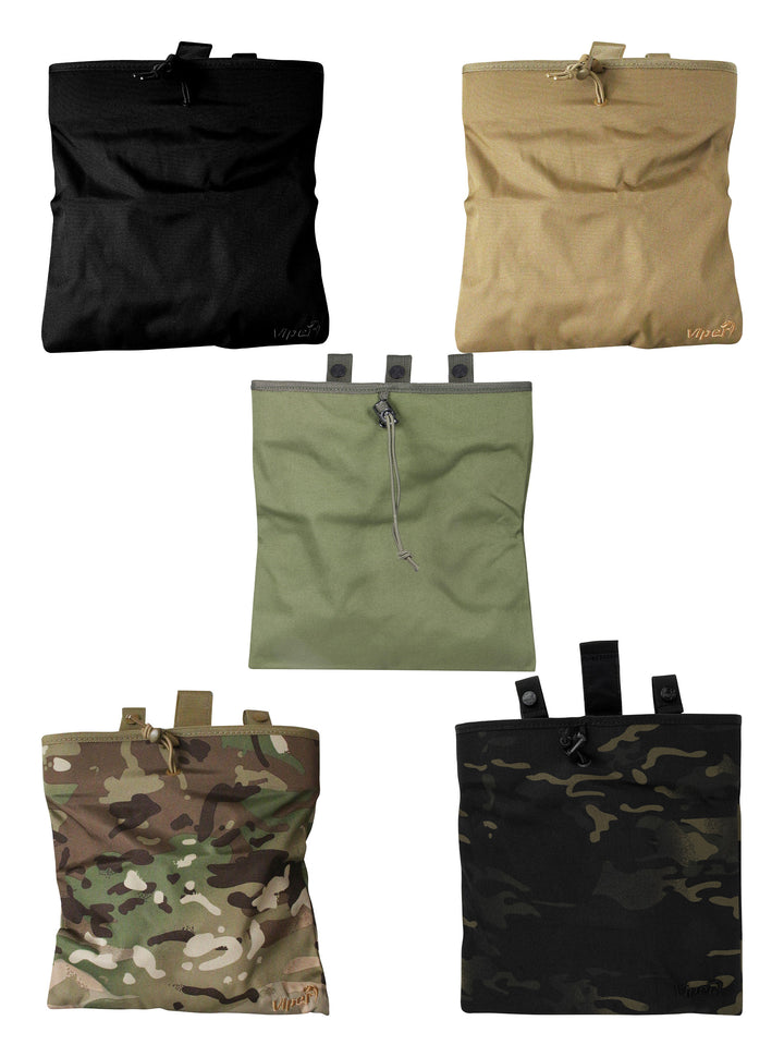 Viper TACTICAL faltbare taktische Dump-Tasche