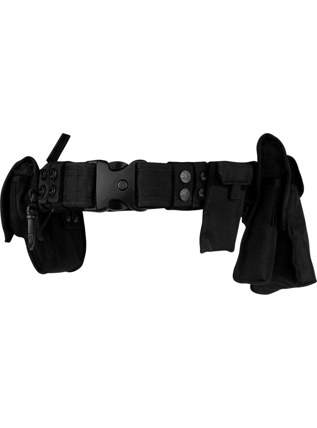 Viper TACTICAL Patrol Belt System with Pouches