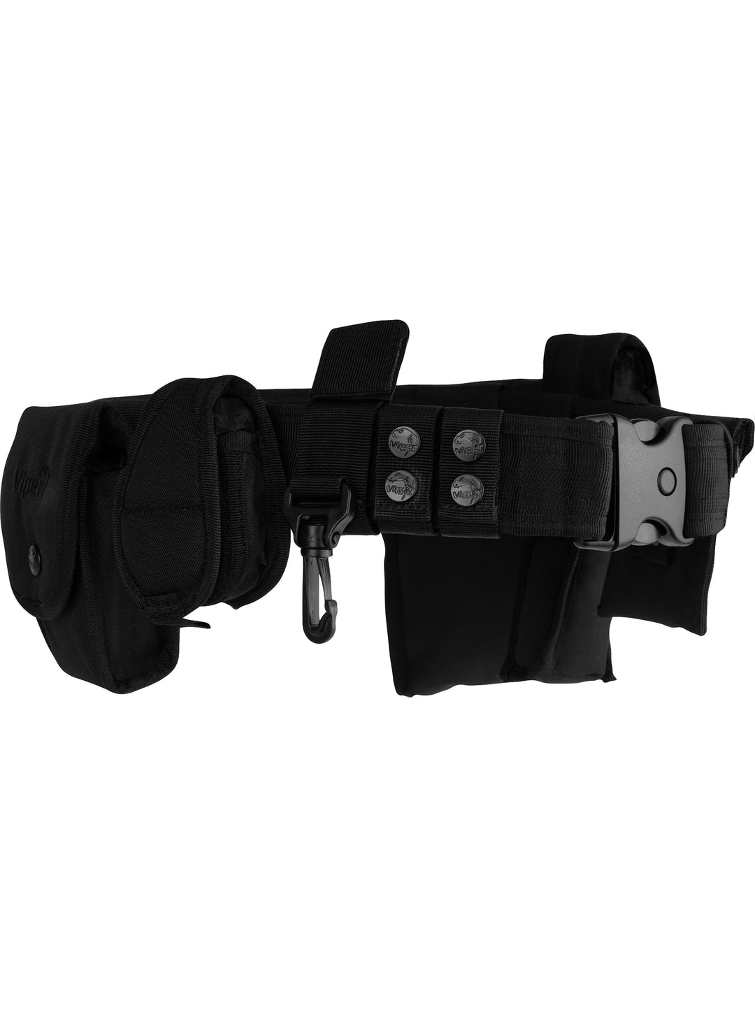 Viper TACTICAL Patrol Belt System with Pouches