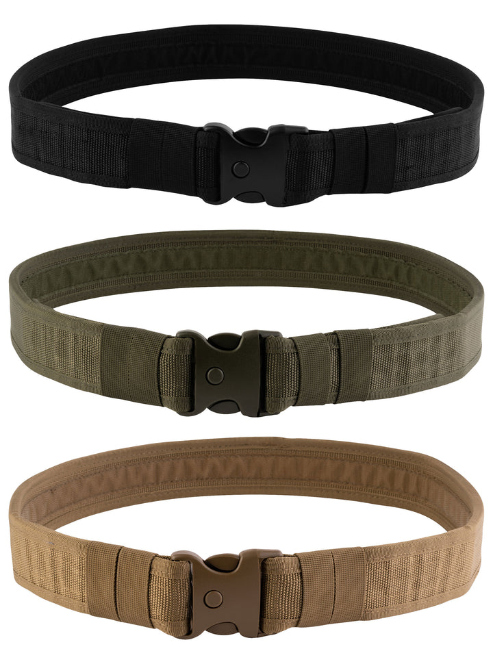 Viper TACTICAL Quick Release Security Belt