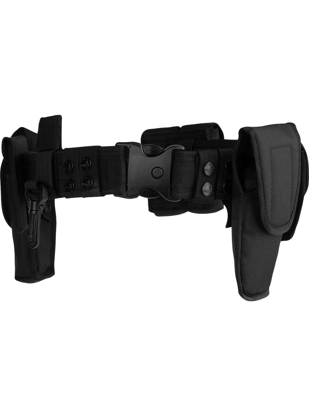 Viper TACTICAL Security Belt System with Pouches Black