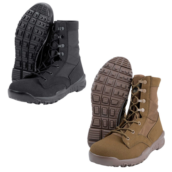 Viper TACTICAL Sneaker-Stiefel