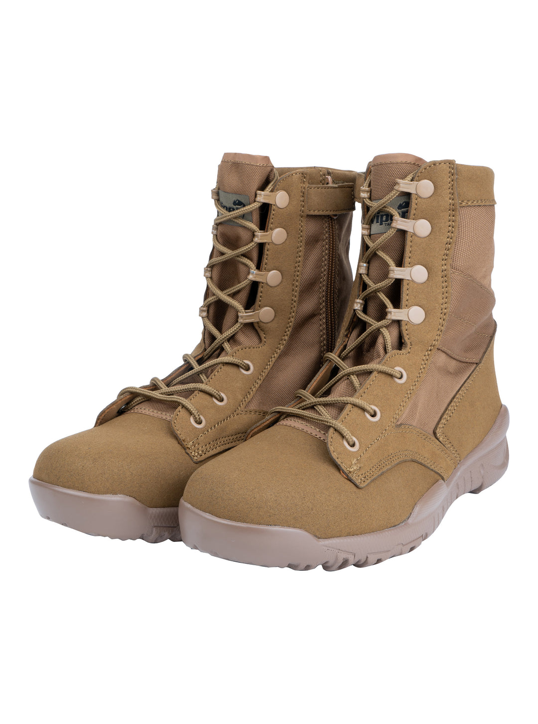 Viper TACTICAL Sneaker-Stiefel