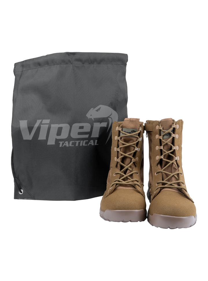 Viper TACTICAL Sneaker-Stiefel