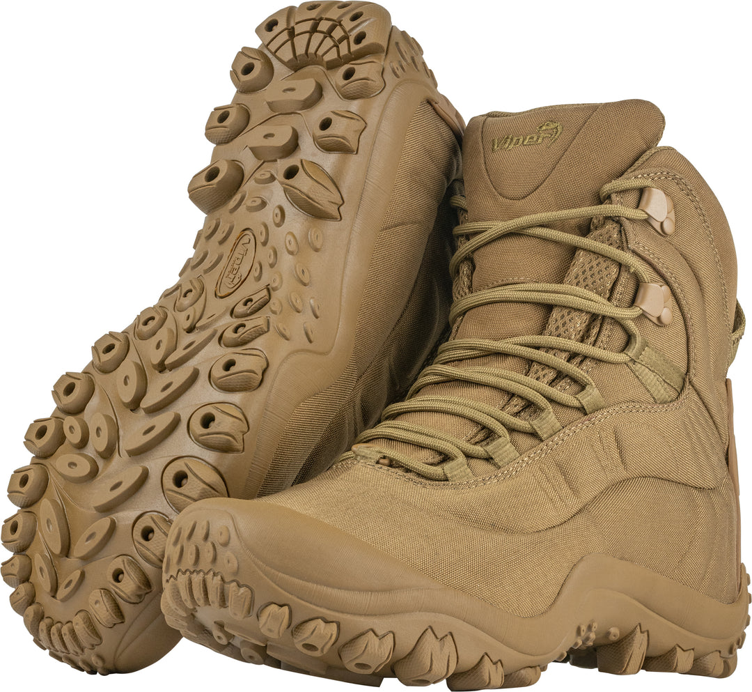 Viper TACTICAL Venom Performance-Stiefel