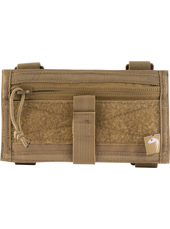 Viper TACTICAL Map Document Holding Wrist Case