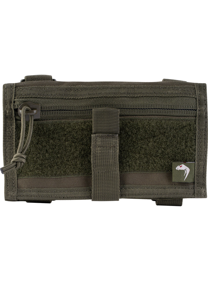 Viper TACTICAL Map Document Holding Wrist Case