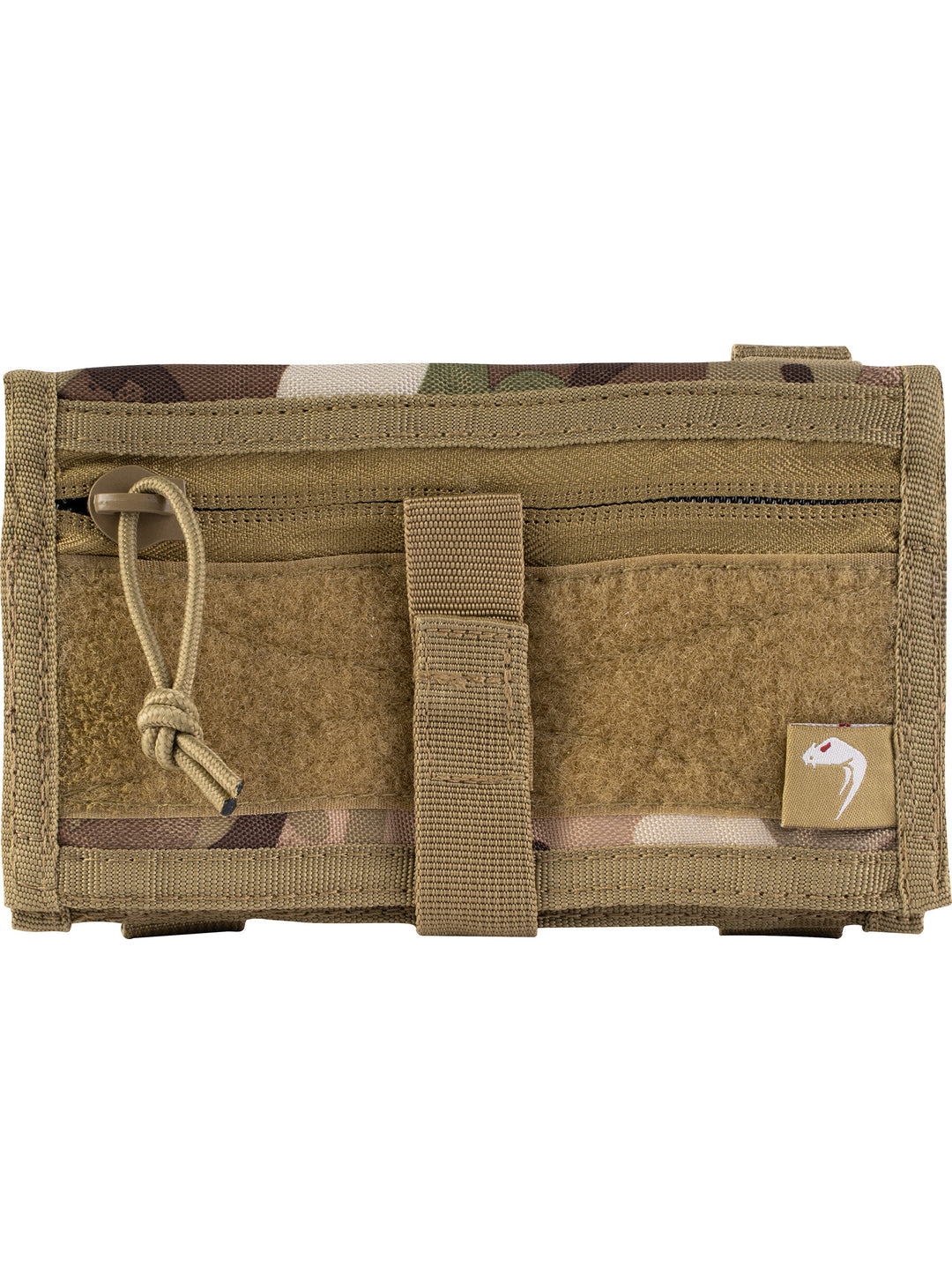 Viper TACTICAL Map Document Holding Wrist Case