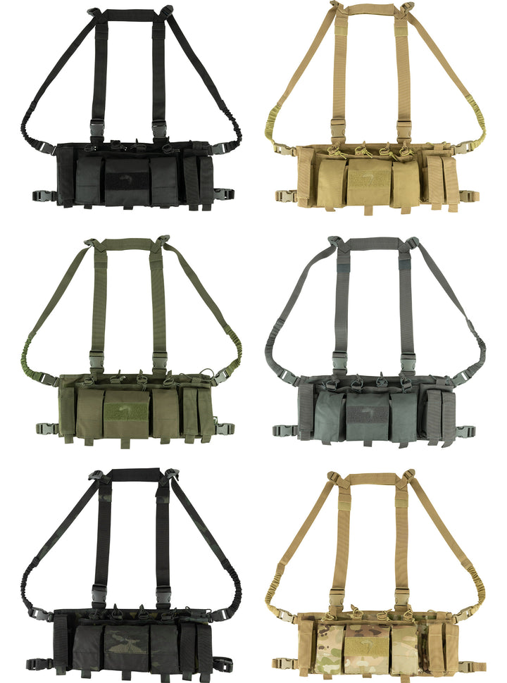 Viper TACTICAL Special Ops Chest Rig