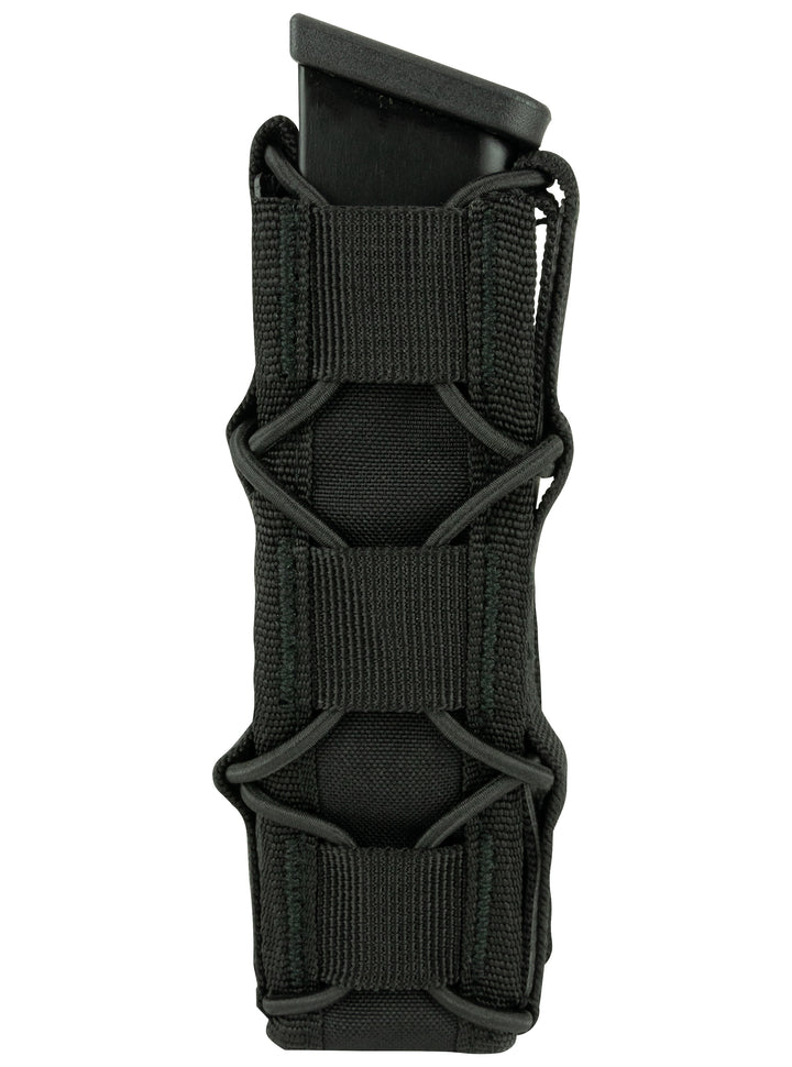 Viper TACTICAL Extended Bungee Pistolenmagazintasche