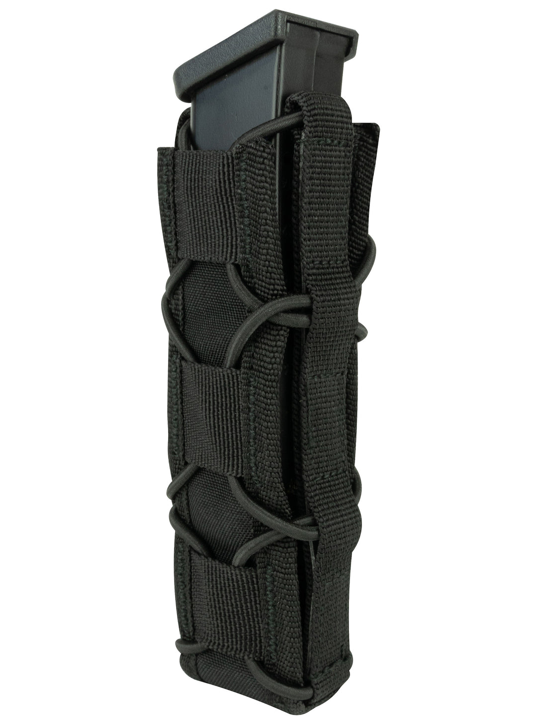 Viper TACTICAL Extended Bungee Pistol Magazine Pouch