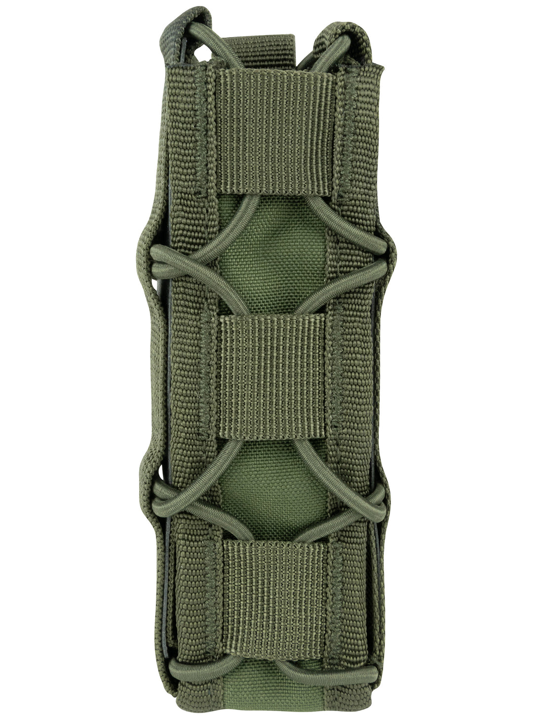 Viper TACTICAL Extended Bungee Pistolenmagazintasche