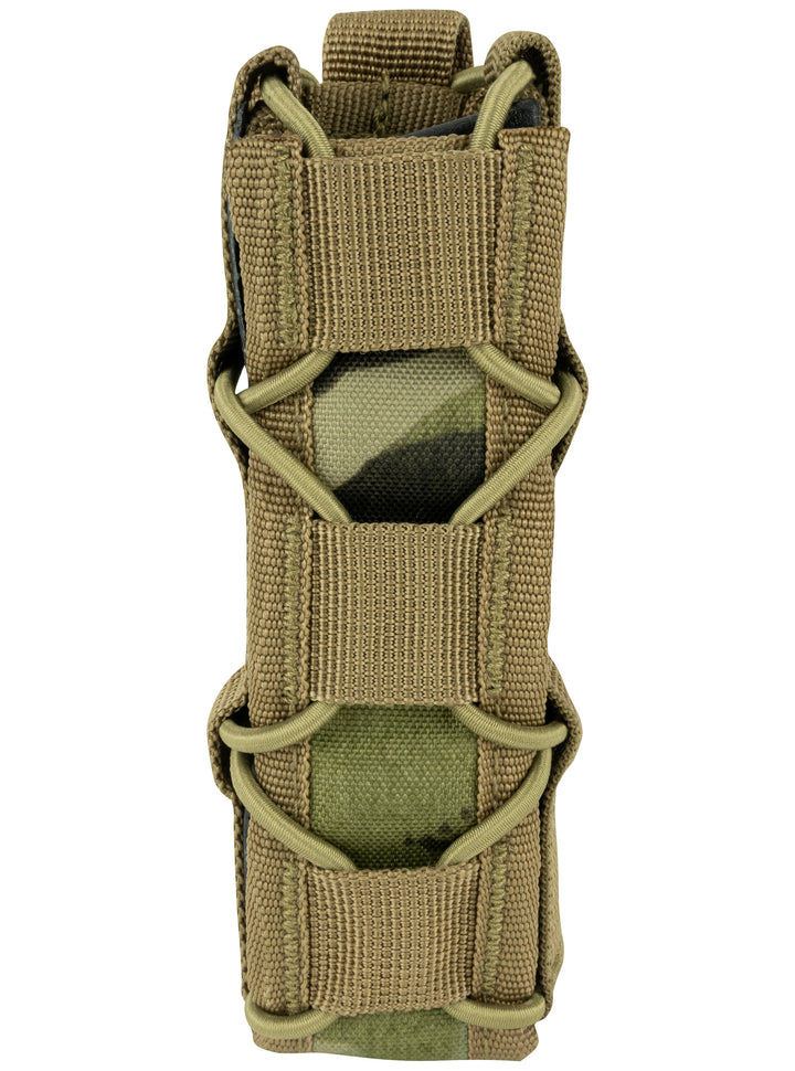 Viper TACTICAL Extended Bungee Pistol Magazine Pouch