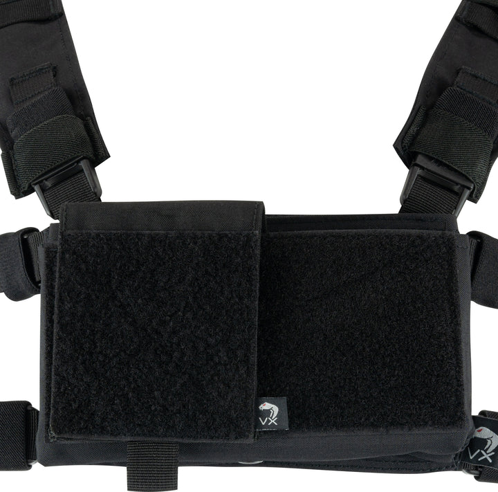 Viper TACTICAL VX Utility Rig Half Flap