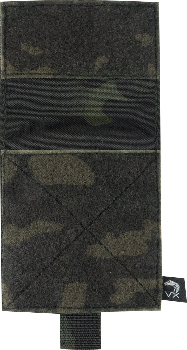 Viper TACTICAL VX Utility Rig Half Flap