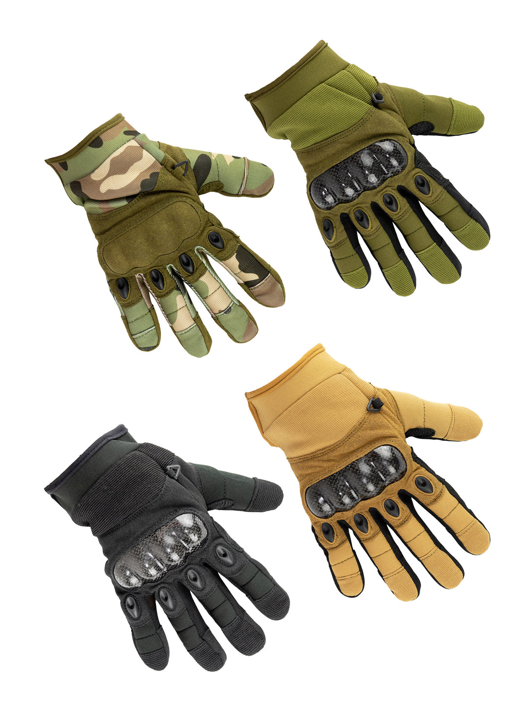 Viper TACTICAL Elite Gloves