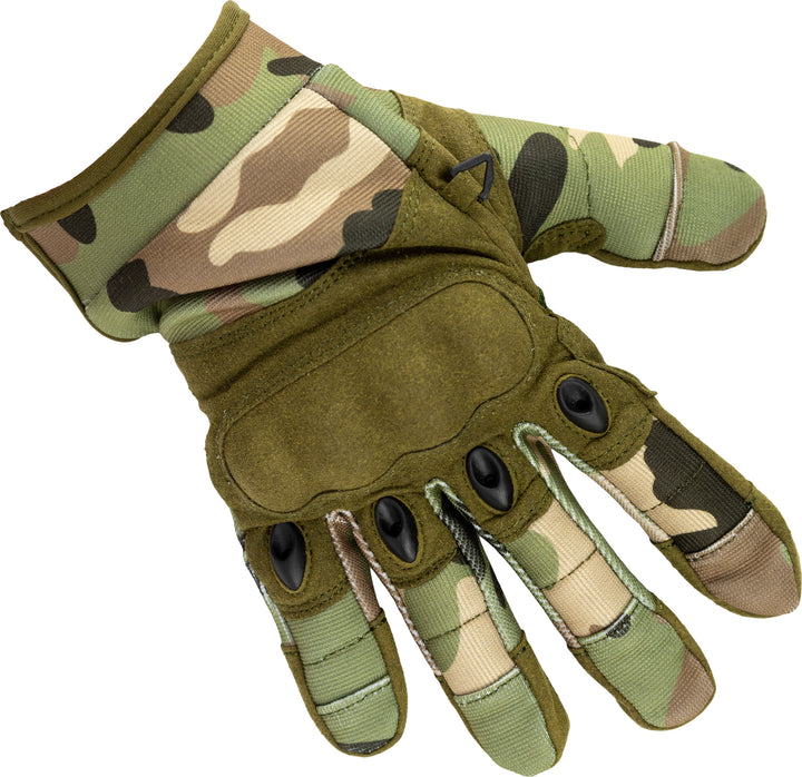 Viper TACTICAL Elite Gloves