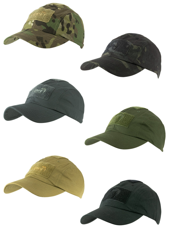 Viper TACTICAL Elite Baseball Cap