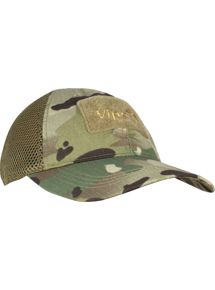 Viper TACTICAL Flexi-Fit Baseballkappe