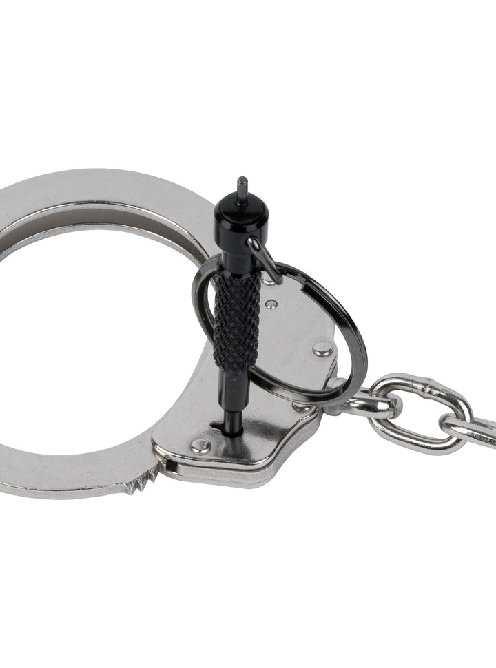 Viper TACTICAL Handcuff Key Long Reach with Large Key Ring