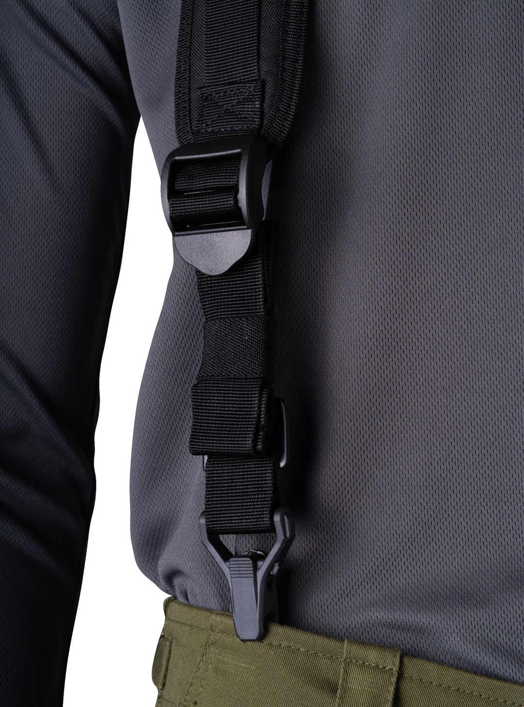 Viper TACTICAL Locking Harness