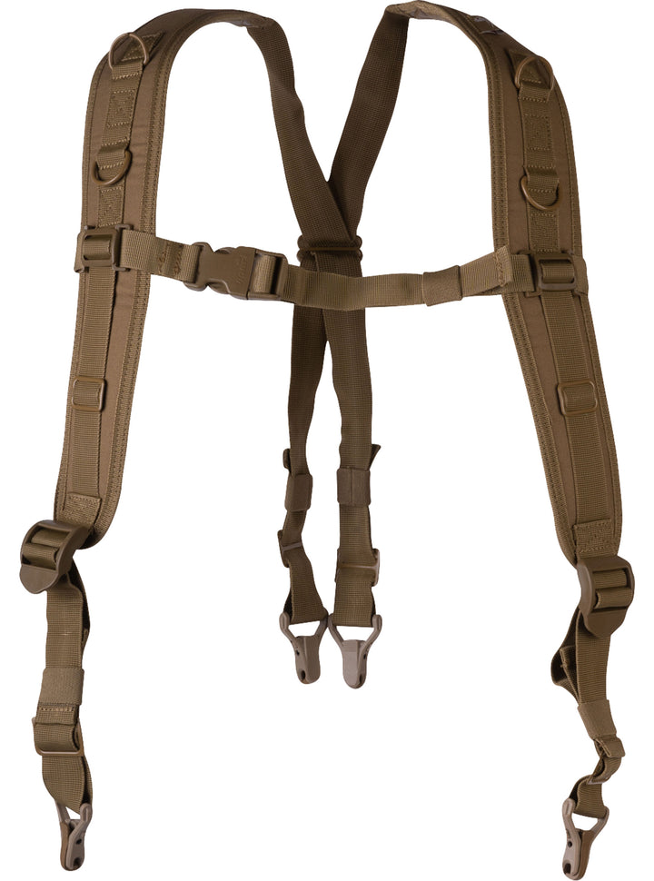 Viper TACTICAL Locking Harness