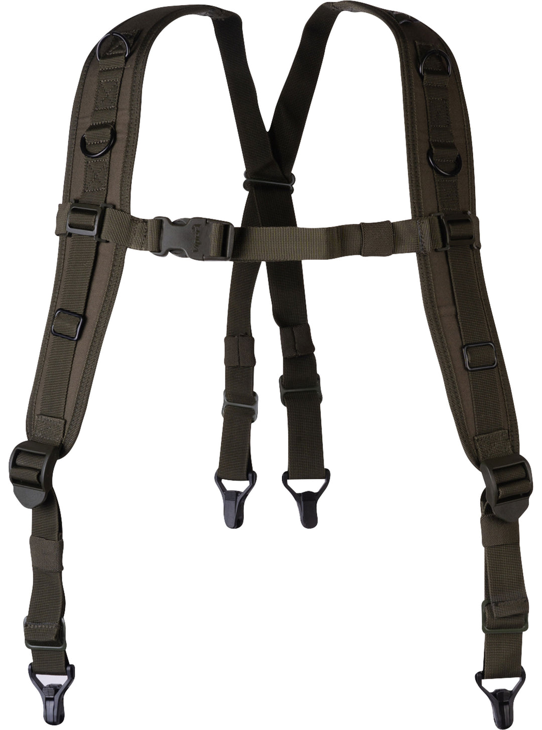 Viper TACTICAL Locking Harness