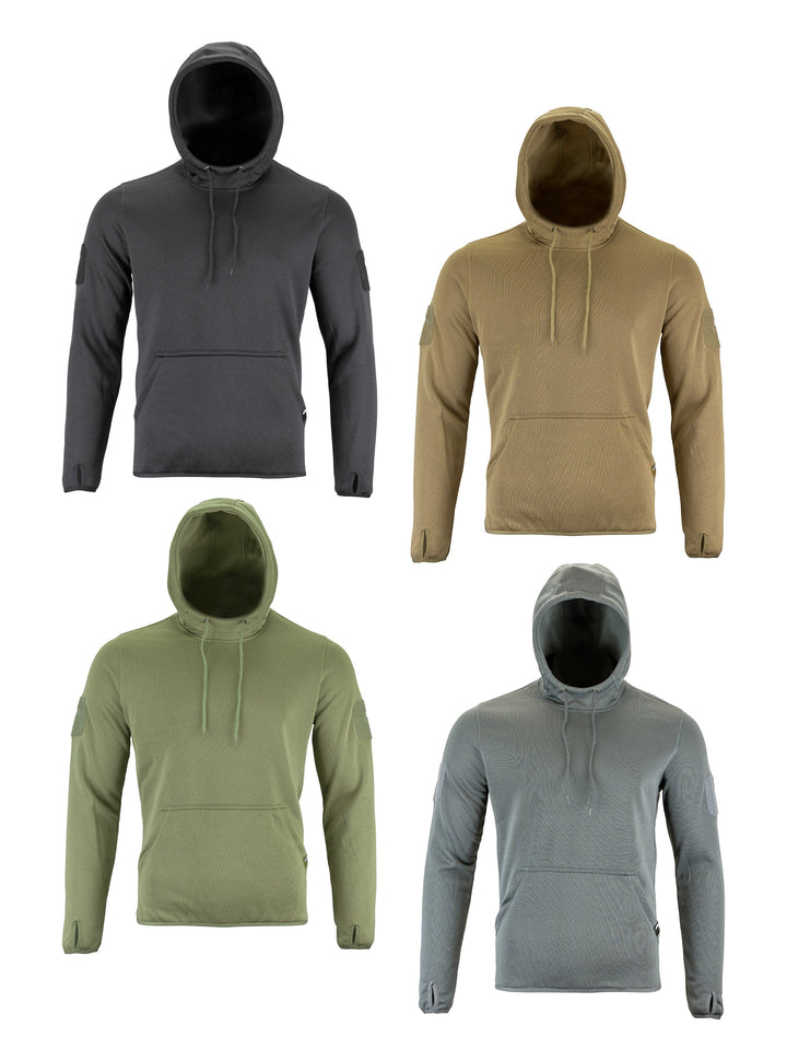 Viper TACTICAL Armor Kapuzenpullover