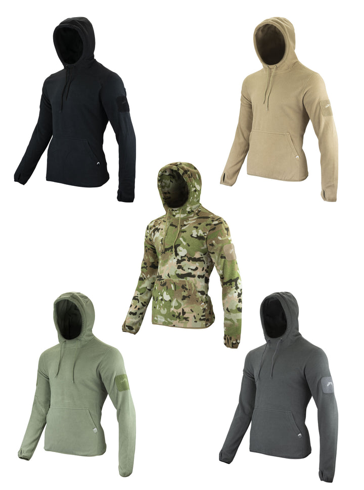 Viper TACTICAL Thermo-Fleece-Hoodie