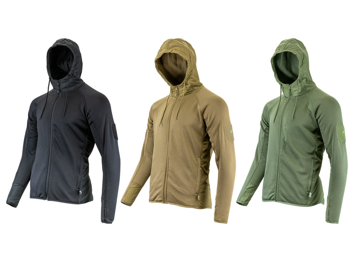 Viper TACTICAL Storm Kapuzenpullover