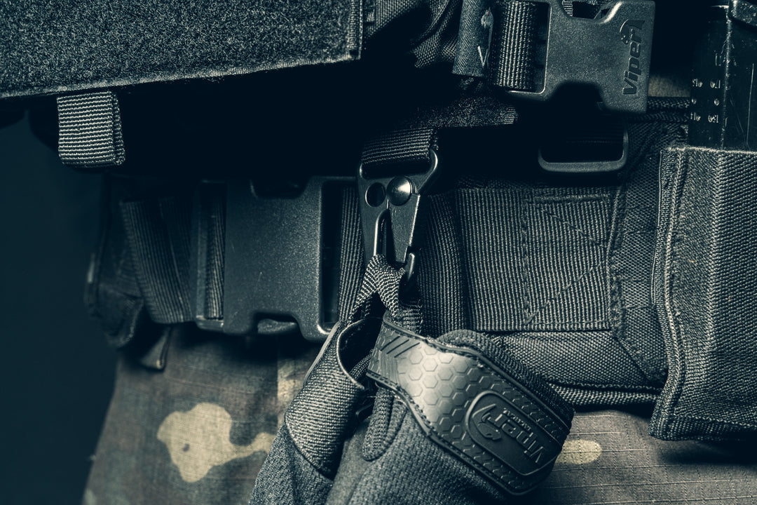 Viper TACTICAL VX Utility Hook