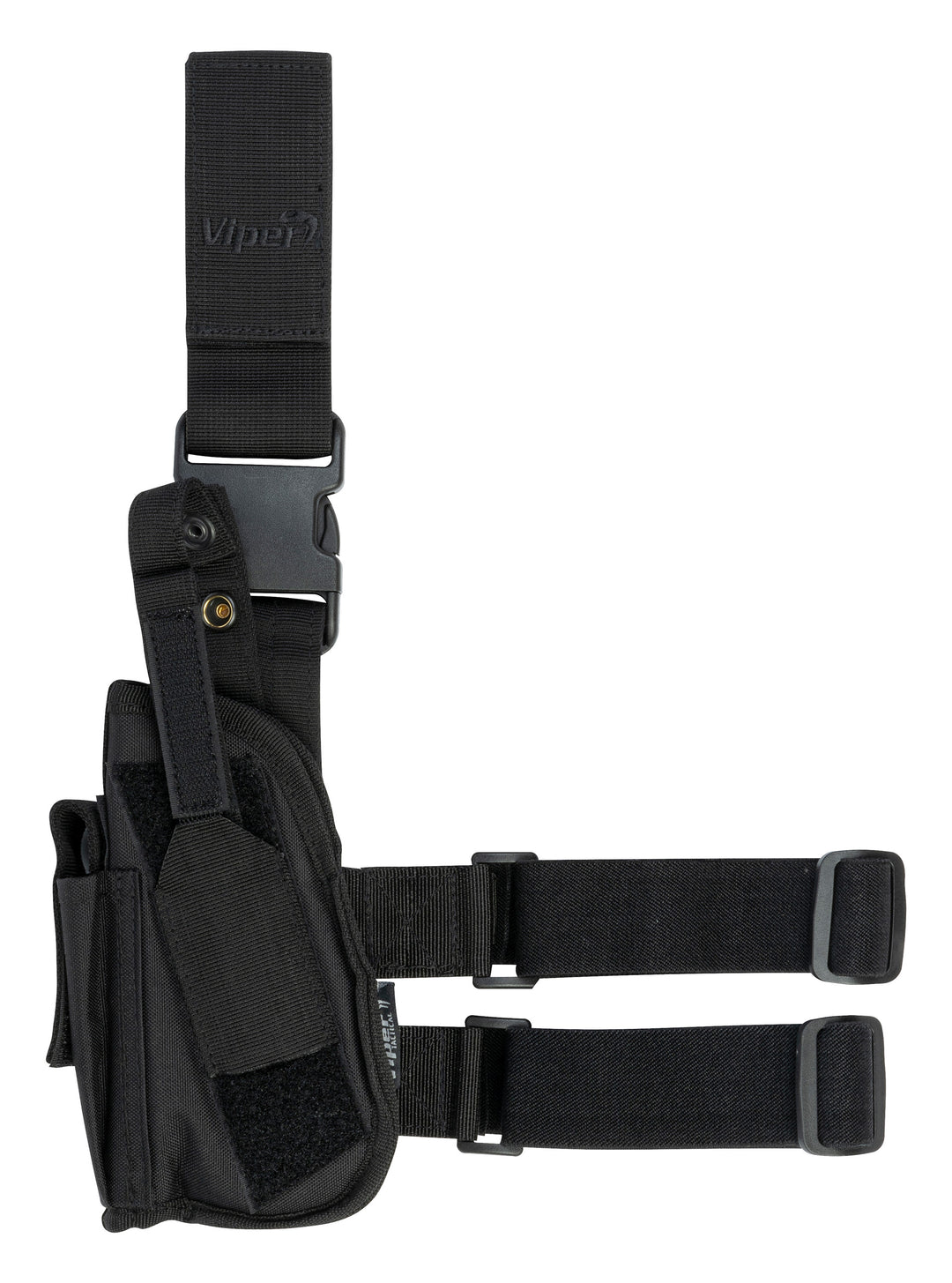 Viper TACTICAL Beinholster für Linkshänder