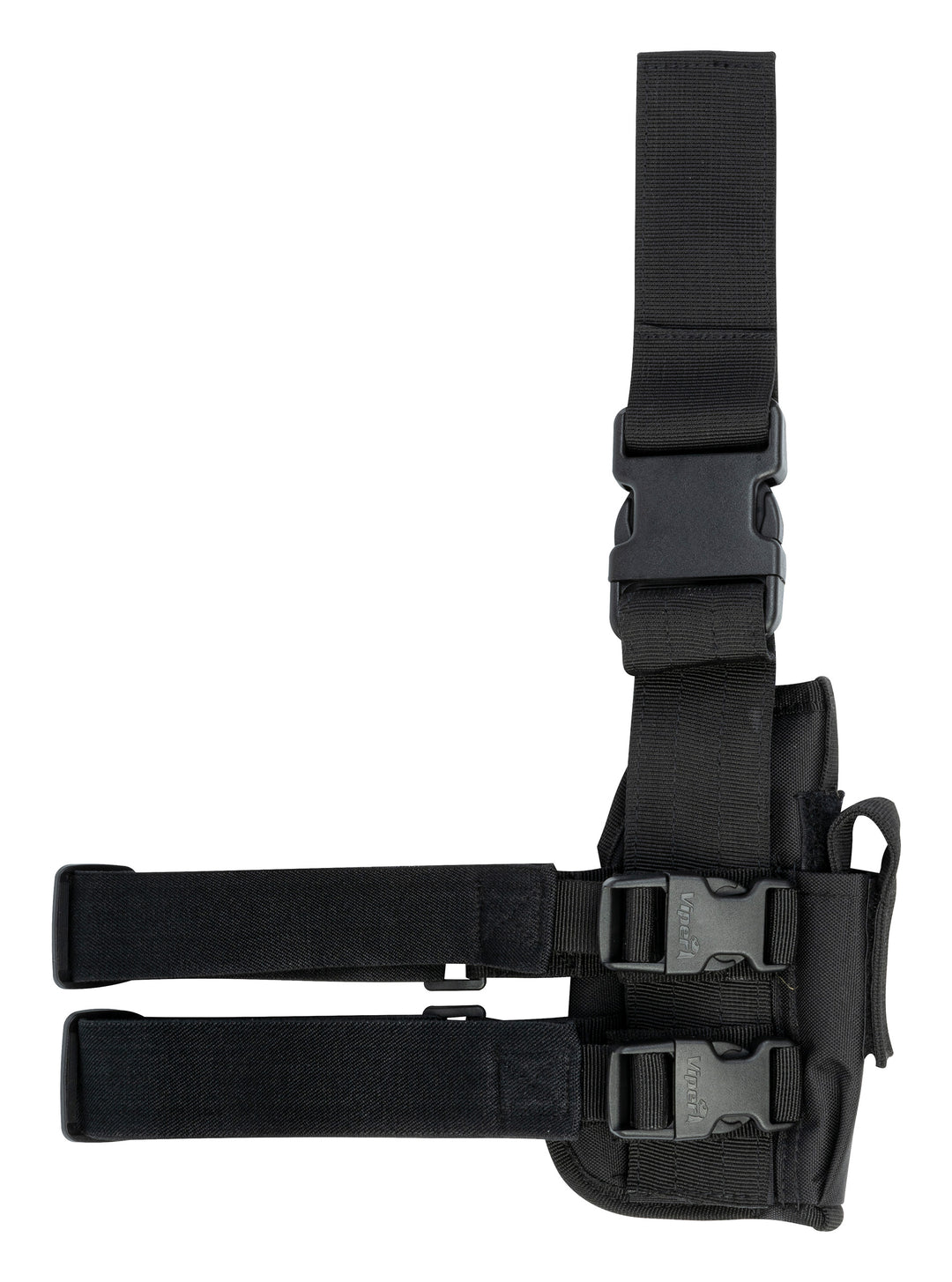 Viper TACTICAL Beinholster für Linkshänder