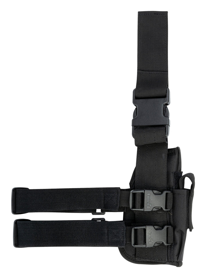 Viper TACTICAL Beinholster für Linkshänder