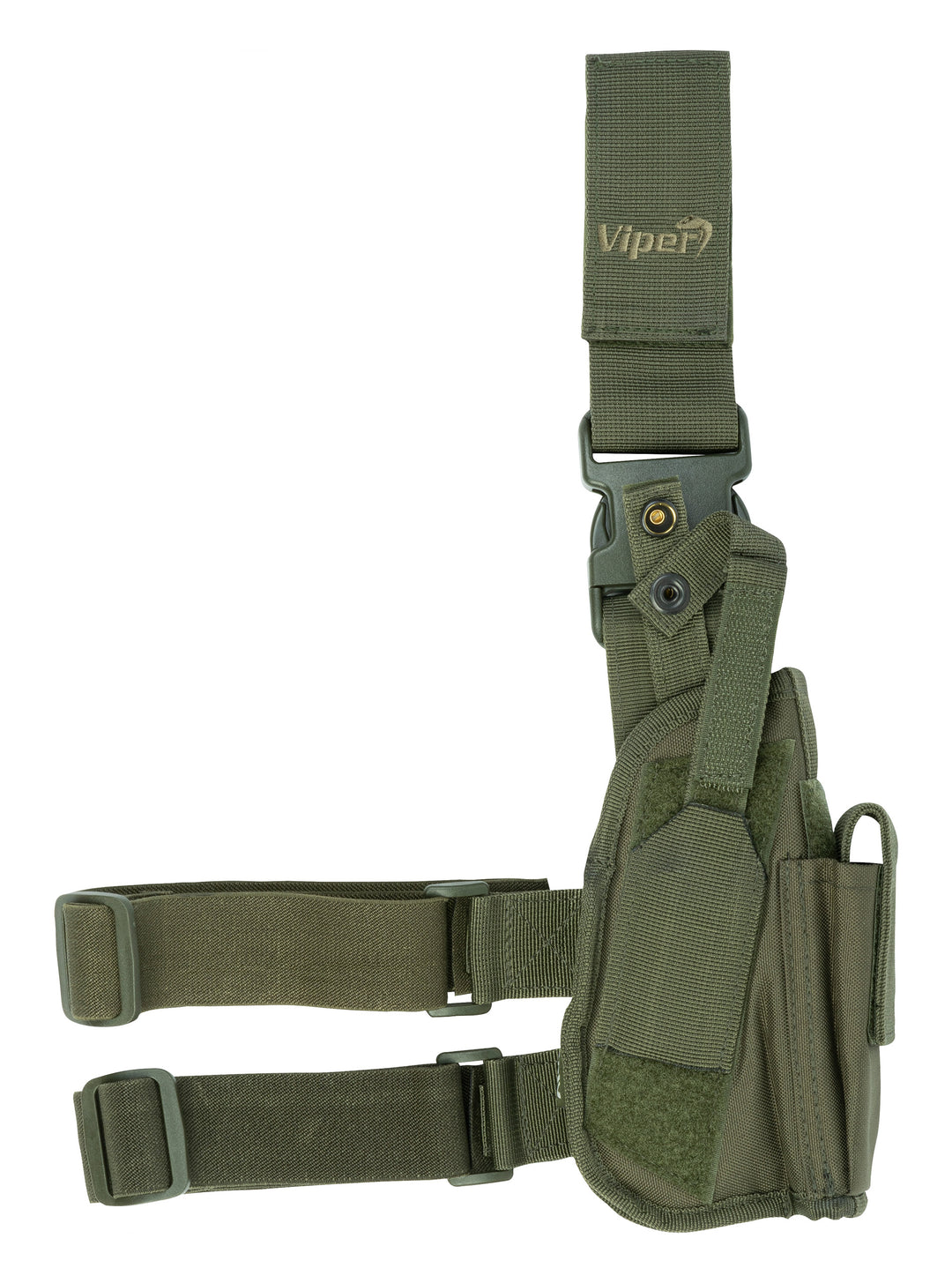 Viper TACTICAL Drop Leg Holster Right Handed