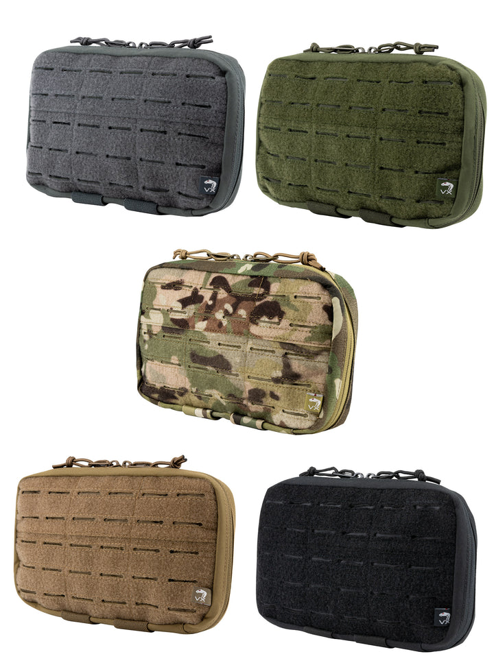 Viper TACTICAL Lazer Mag/Admin-Panel