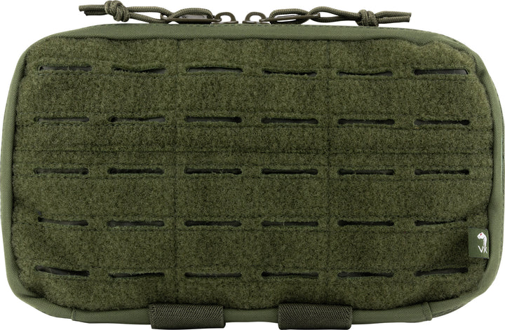 Viper TACTICAL Lazer Mag/Admin-Panel