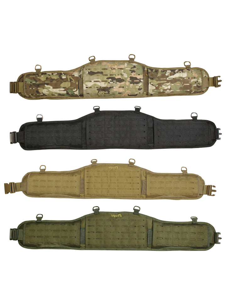 Viper TACTICAL laser Waist Belt