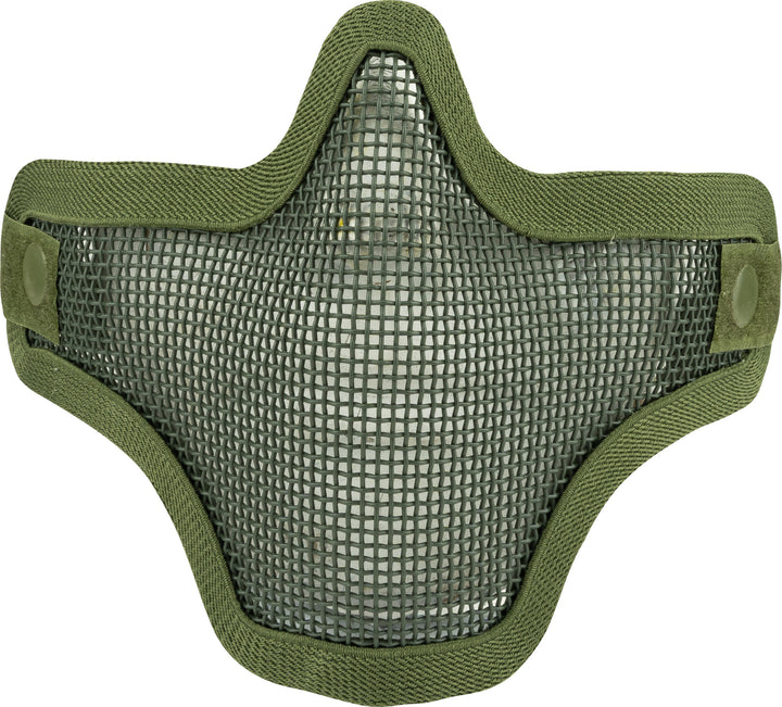 Viper TACTICAL Crossteel Lower Face Mask