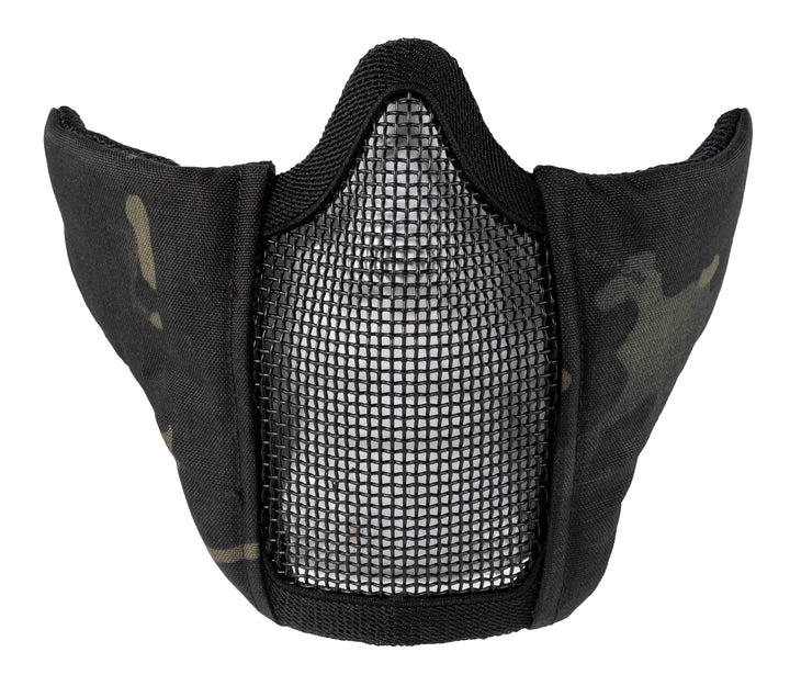 Viper TACTICAL GEN2 Crossteel Face Mask