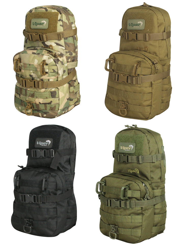 Viper TACTICAL One Day Modular Pack