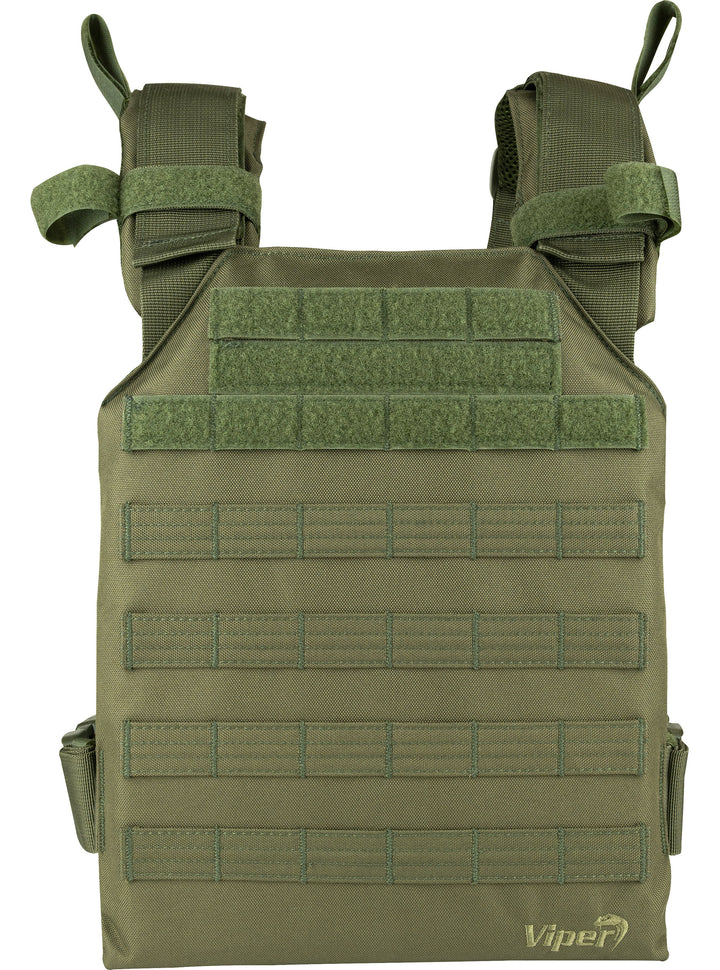 Viper TACTICAL Molle Tactical Elite Carrier