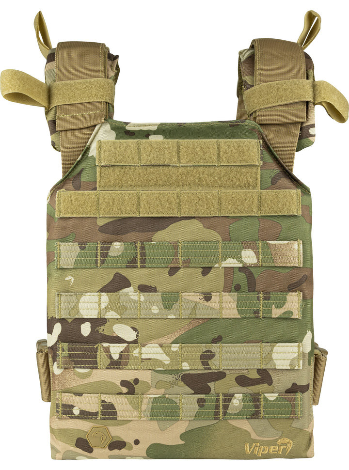 Viper TACTICAL Molle Taktischer Elite-Träger