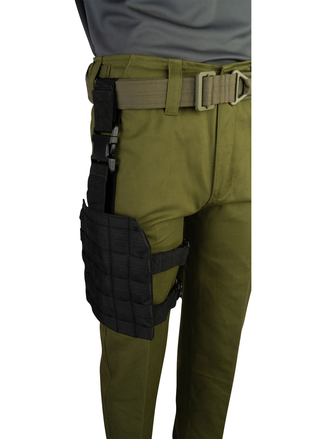 Viper TACTICAL Elite Drop-Leg-Plattform